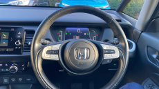 Honda Jazz 1.5 i-MMD Hybrid EX 5dr eCVT Hybrid Hatchback